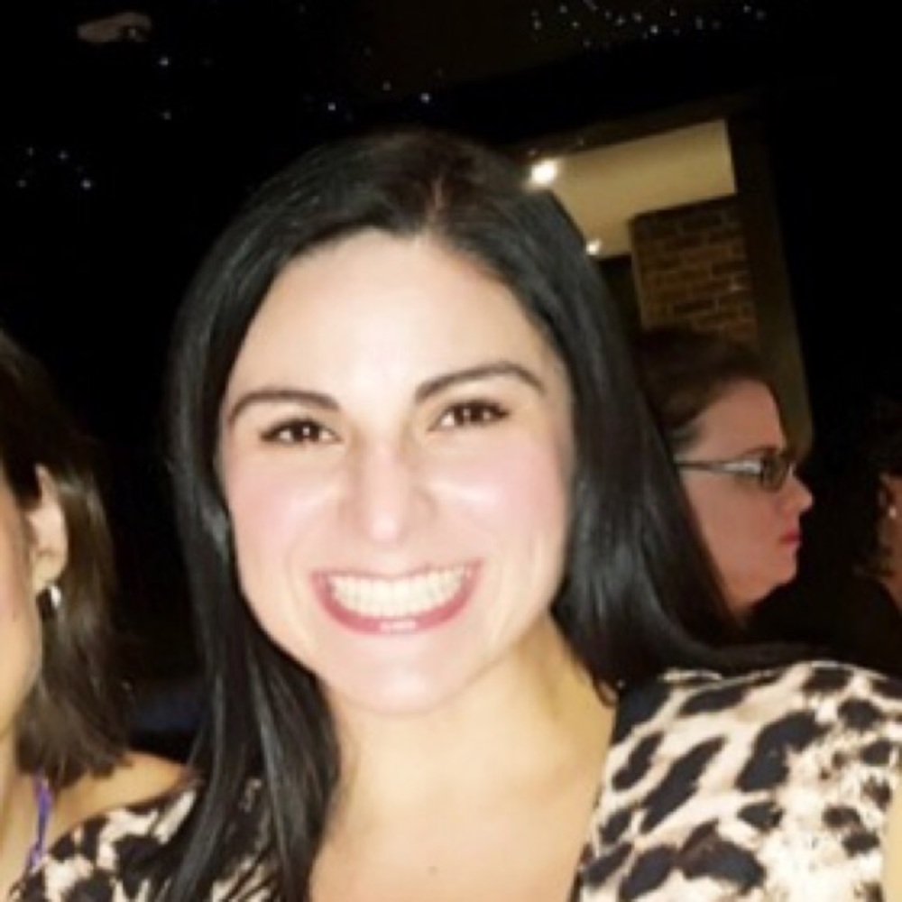 Meet your Posher, Hilda